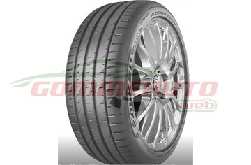 COP. 255/40 R17 98Y AZENIS FK520